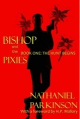 bishop pixie book 1 cover